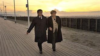 Το Άδοξο Ναυάγιο της Ντοβίλ